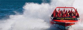 Oz Jetboating - Darwin - Accommodation Sunshine Coast 1