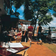 Manly Harbour Village - Accommodation Sunshine Coast 1