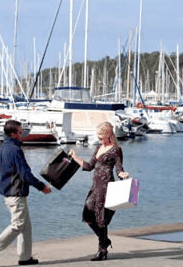 Manly Harbour Village - Accommodation Sunshine Coast 2