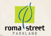 Roma Street Parkland - Accommodation Sunshine Coast