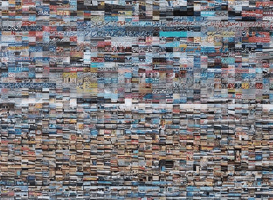 Ryan Renshaw Gallery - Accommodation Sunshine Coast