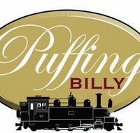 Puffing Billy - Accommodation Sunshine Coast