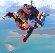 Tandem Cairns - Accommodation Sunshine Coast