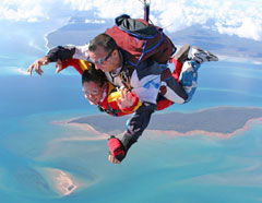 Tandem Cairns - Accommodation Sunshine Coast 0