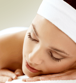 Anjie Day Spa - Accommodation Sunshine Coast