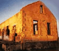 St Helena Island - Accommodation Sunshine Coast