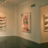 Jan Murphy Gallery - Accommodation Sunshine Coast 0