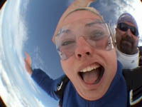 Simply Skydive - Accommodation Sunshine Coast 0