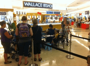 Capalaba Park Shopping Centre - Accommodation Sunshine Coast 3