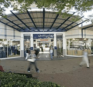 Stockland - Cleveland - Accommodation Sunshine Coast 1