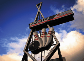 AMF Bowling - Redcliffe - Accommodation Sunshine Coast 2