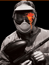 World Series Paintball - Samford - Accommodation Sunshine Coast 1