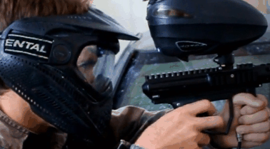 World Series Paintball - Samford - Accommodation Sunshine Coast 2