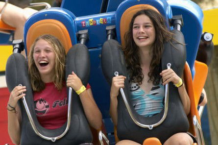 Adventure World - Accommodation Sunshine Coast 2