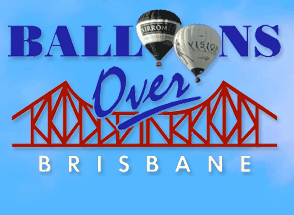 Balloons Over Brisbane - Accommodation Sunshine Coast