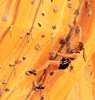 Rocksports Indoor Climbing - Accommodation Sunshine Coast