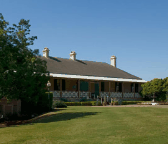 Newstead House - Accommodation Sunshine Coast