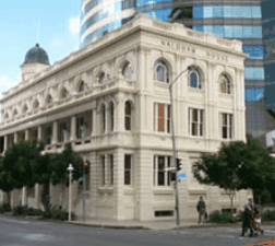 Naldham House - Accommodation Sunshine Coast