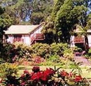 Delvin Health Retreat - Accommodation Sunshine Coast