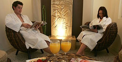 Orchid Day Spa - Accommodation Sunshine Coast 3