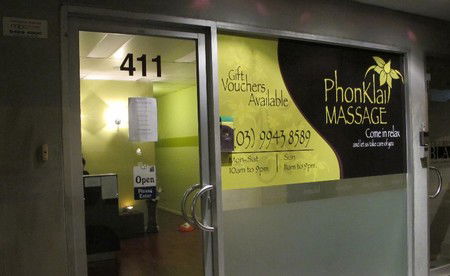 PhonKlai Massage - Accommodation Sunshine Coast 0