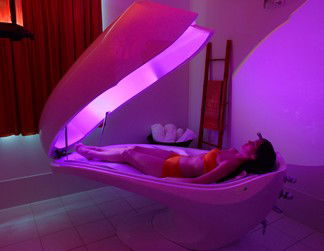 Temple Body & Soul Day Spa - Accommodation Sunshine Coast 1