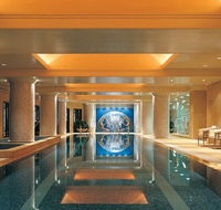 Sanctuary Spa - Hyatt - Accommodation Sunshine Coast
