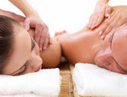 St Georges Natural Health Therapies - Accommodation Sunshine Coast 1