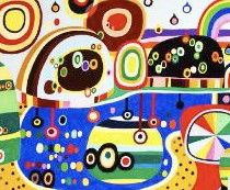 Brunswick Street Gallery - Accommodation Sunshine Coast 1