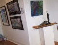 Chapel On Station Gallery - Accommodation Sunshine Coast 0