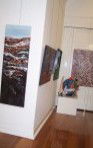 Chapel On Station Gallery - Accommodation Sunshine Coast 1