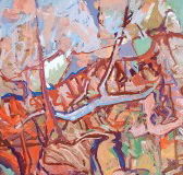 Chapman  Bailey - Accommodation Sunshine Coast
