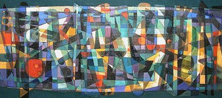 Charles Nodrum Gallery - Accommodation Sunshine Coast 1