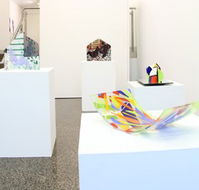 Artman Gallery - Accommodation Sunshine Coast