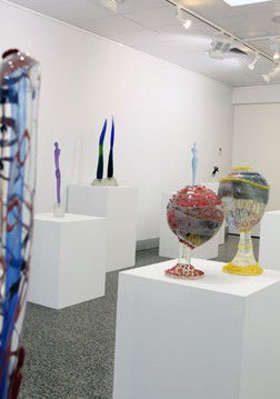 Artman Gallery - Accommodation Sunshine Coast 1
