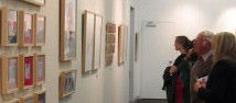 Clement Meadmore Gallery - Accommodation Sunshine Coast 1