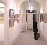 Australian Guild of Realist Artists - Accommodation Sunshine Coast