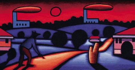 Australian Tapestry Workshop - Accommodation Sunshine Coast 2