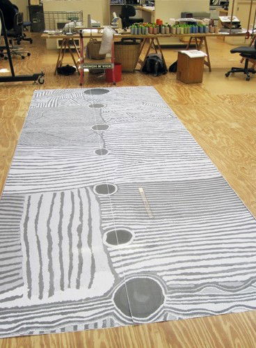 Australian Tapestry Workshop - Accommodation Sunshine Coast 3