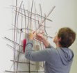 Bayside Sculpture  Gallery - Accommodation Sunshine Coast