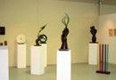 Bayside Sculpture & Gallery - Accommodation Sunshine Coast 2
