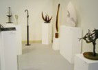 Bayside Sculpture & Gallery - Accommodation Sunshine Coast 3