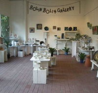 Bolin Bolin Gallery - Accommodation Sunshine Coast