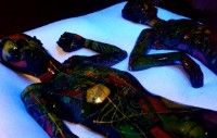 Yarra Sculpture Gallery - Accommodation Sunshine Coast 2