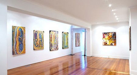 Vivien Anderson Gallery - Accommodation Sunshine Coast 1