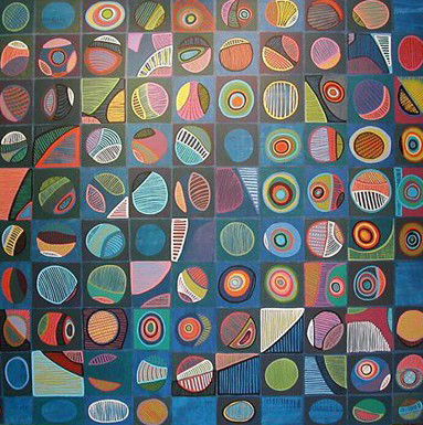 Vivien Anderson Gallery - Accommodation Sunshine Coast 2