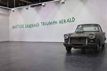 VCA Margaret Lawrence Gallery - Accommodation Sunshine Coast 1