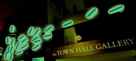 Town Hall Gallery - Accommodation Sunshine Coast 3