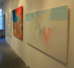 Tinning Street Gallery - Accommodation Sunshine Coast 0