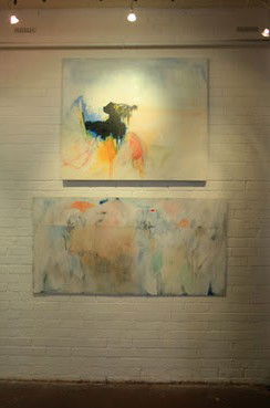 Tinning Street Gallery - Accommodation Sunshine Coast 1